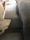 Mercedes S-class W220 1998-2005 Tappetini EVA (Short, Nero) foto 6