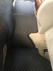 Mercedes S-class W220 1998-2005 Tappetini EVA (Short, Nero) foto 9