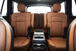 Crossover Lincoln Aviator premium a sette posti foto 9