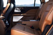 Crossover Lincoln Aviator premium a sette posti foto 10