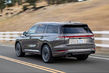 Crossover Lincoln Aviator premium a sette posti foto 5