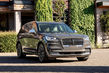Crossover Lincoln Aviator premium a sette posti foto 2