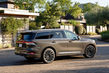Crossover Lincoln Aviator premium a sette posti foto 4