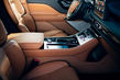 Crossover Lincoln Aviator premium a sette posti foto 8