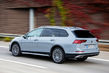 Revisione della station wagon a trazione integrale Volkswagen Golf Alltrack foto 4