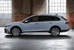 Revisione della station wagon a trazione integrale Volkswagen Golf Alltrack foto 3