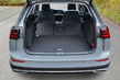 Revisione della station wagon a trazione integrale Volkswagen Golf Alltrack foto 9