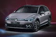 Revisione della station wagon a trazione integrale Volkswagen Golf Alltrack foto 1