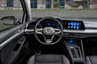 Revisione della station wagon a trazione integrale Volkswagen Golf Alltrack foto 7