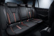 Skoda Octavia RS Combi station wagon revisione foto 8