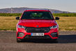 Skoda Octavia RS Combi station wagon revisione foto 2
