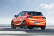 Recensione della berlina elettrica Opel Corsa-e foto 4