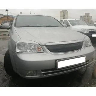 Griglia invernale (SD/SW, superiore) foto 2