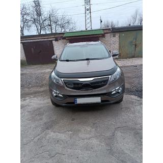 Griglia invernale (superiore) foto 2
