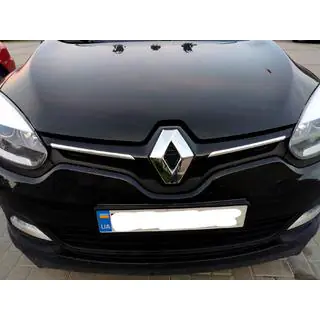 Emblema (2013-2016, Turchia) foto 2