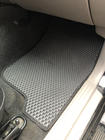Mitsubishi Pajero Sport 2008-2015 Tappetini EVA (neri) foto 4