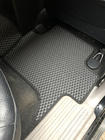 Mitsubishi Pajero Sport 2008-2015 Tappetini EVA (neri) foto 5