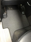 Mitsubishi Pajero Sport 2008-2015 Tappetini EVA (neri) foto 7
