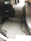 Mitsubishi Pajero Sport 2008-2015 Tappetini EVA (neri) foto 8