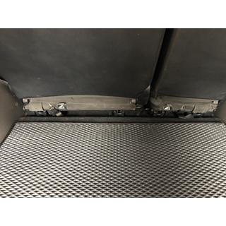Tappetino bagagliaio (EVA, Nero) Mitsubishi Pajero Sport 2008-2015 foto 4