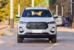 Crossover a trazione anteriore Chery Tiggo 7 PRO di seconda generazione foto 2