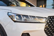 Crossover a trazione anteriore Chery Tiggo 7 PRO di seconda generazione foto 4