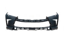 Lexus LX570/450d 2008-2022 Kit conversione facelift da modello 2008-2016 a TRD Sport (2021+) foto 14