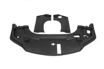 Lexus LX570/450d 2008-2022 Kit conversione facelift da modello 2008-2016 a TRD Sport (2021+) foto 29