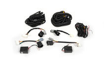 Lexus LX570/450d 2008-2022 Kit conversione facelift da modello 2008-2016 a TRD Sport (2021+) foto 28