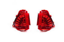 Lexus LX570/450d 2008-2022 Kit conversione facelift da modello 2008-2016 a TRD Sport (2021+) foto 24