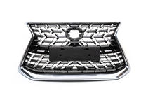 Lexus LX570/450d 2008-2022 Kit conversione facelift da modello 2008-2016 a TRD Sport (2021+) foto 16