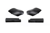 Lexus LX570/450d 2008-2022 Kit conversione facelift da modello 2008-2016 a TRD Sport (2021+) foto 31