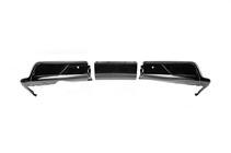 Lexus LX570/450d 2008-2022 Kit conversione facelift da modello 2008-2016 a TRD Sport (2021+) foto 22
