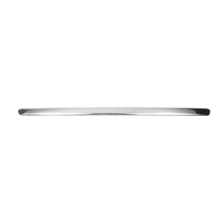 Modanatura cofano posteriore sopra targa (acciaio inox) Ford Fusion 2002-2012 foto 2