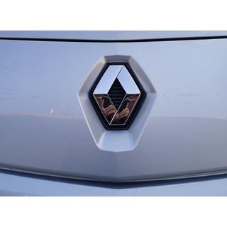 Emblema Anteriore (128mm x 105mm Turchia) foto 2