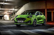 Modifica sportiva del crossover Ford Puma ST foto 4