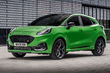 Modifica sportiva del crossover Ford Puma ST foto 1