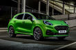 Modifica sportiva del crossover Ford Puma ST foto 5