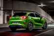 Modifica sportiva del crossover Ford Puma ST foto 6