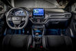 Modifica sportiva del crossover Ford Puma ST foto 7