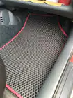 Renault Kangoo 1998-2008 Tappetini auto EVA (Neri, 2 pz) foto 5
