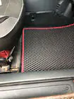 Renault Kangoo 1998-2008 Tappetini auto EVA (Neri, 2 pz) foto 6