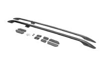 Ford Connect 2014-2021 Barre Tetto Nere foto 2