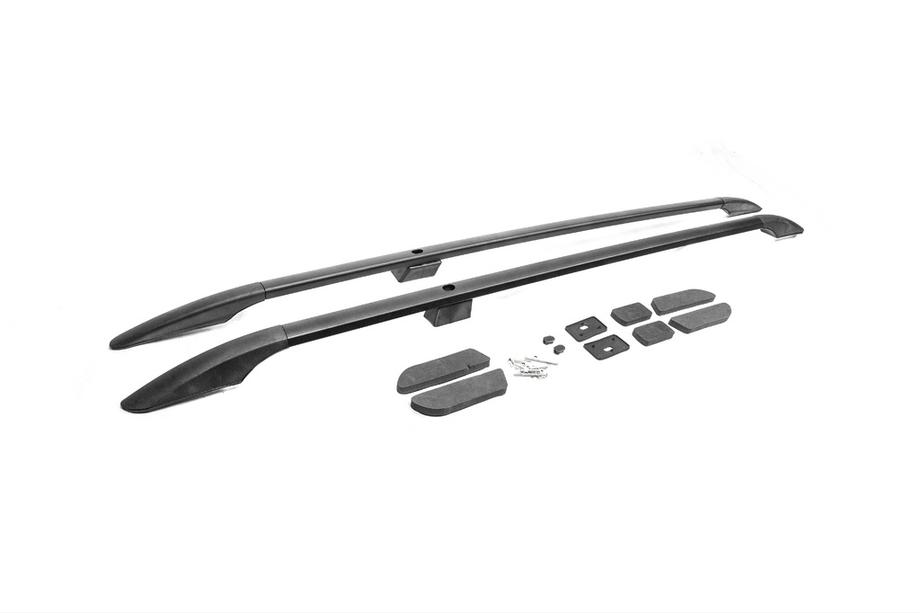 Ford Connect 2014-2021 Barre Tetto Nere Image