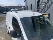 Ford Connect 2014-2021 Barre Tetto Cromate foto 5