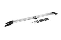 Ford Connect 2014-2021 Barre Tetto Cromate foto 18