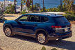 Crossover Volkswagen Atlas aggiornato a sette posti foto 3