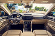 Crossover Volkswagen Atlas aggiornato a sette posti foto 6