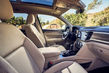 Crossover Volkswagen Atlas aggiornato a sette posti foto 5