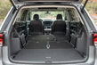 Crossover Volkswagen Atlas aggiornato a sette posti foto 8